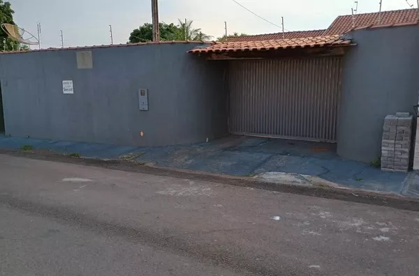 Casa para venda,  , Primavera (rosana)