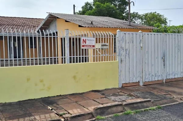Casa Tipo B1 para aluguel Quadra 30 Primavera - Foto 2