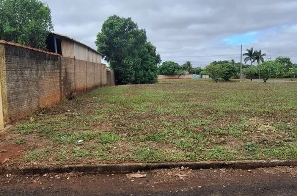 Terreno para venda,  - Selecione - Bairro, Rosana