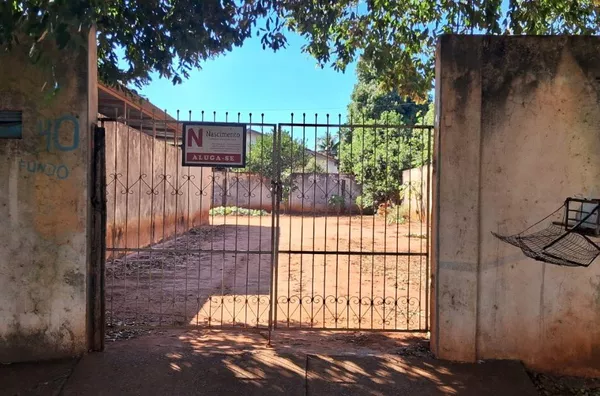 Casa Edicula para aluguel Quadra 93 Primavera