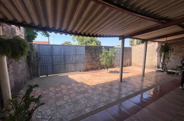 Casa para Venda em Rosana - SP