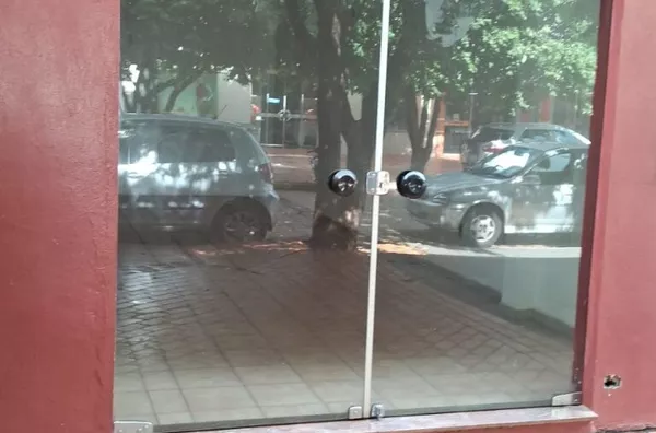 Comercial Loja/Salão para aluguel Quadra 87 Rosana