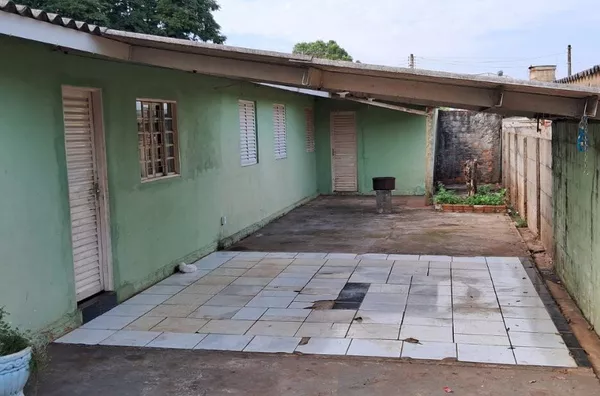 Casa Padrão para aluguel Quadra 11 Primavera
