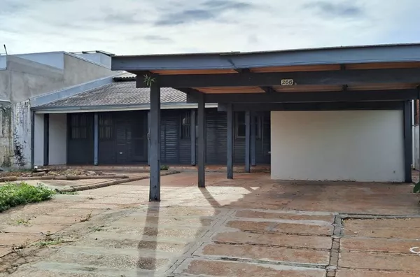 Casa Tipo A3 para aluguel  Quadra 03 Primavera