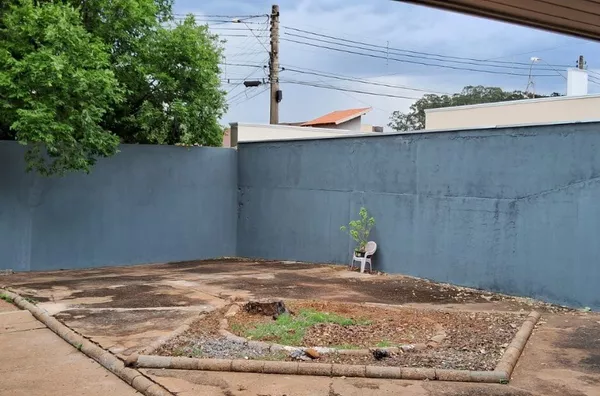 Casa Tipo A3 para aluguel  Quadra 03 Primavera - Foto 9