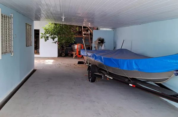 Casa para venda, 3 quarto(s),  Jardim áurea, Rosana