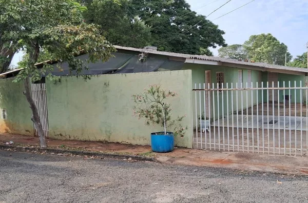 Casa Padrão para aluguel Quadra 11 Primavera