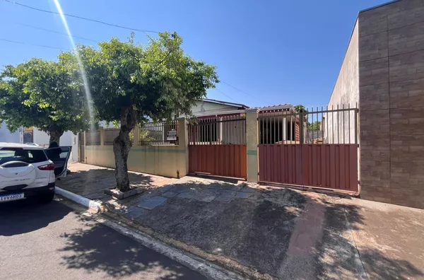 Casa para venda, Rosana - SP