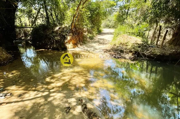 Lote para venda em Confomínio Fechado estilo Aras, Pedro Leopoldo