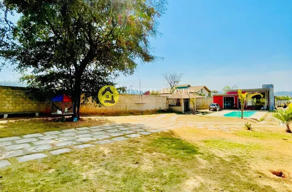 Casa em Condomínio para Venda,  Condomínio Ararat