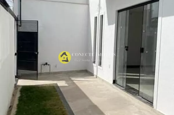 Casa para Venda em Sarzedo / MG no bairro Masterville