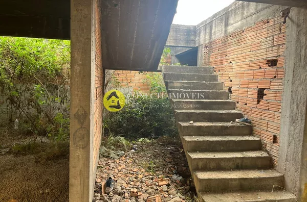 Excelente Lote para venda, 360 m² Santa Cruz, Contagem