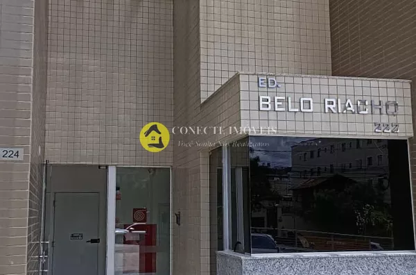 Apartamento 3 quartos com suíte Jardim Riacho Das Pedras, Contagem