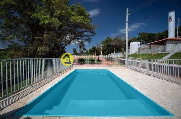 Casa em condomínio para venda,  2 quartos com varanda, Nacional, Contagem