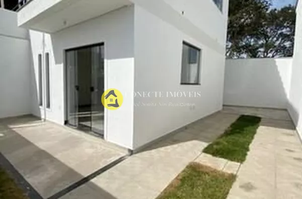 Casa para Venda em Sarzedo / MG no bairro Masterville