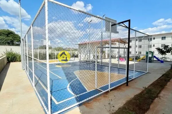 Apartamento para venda,  Icaivera Mais Park Contagem