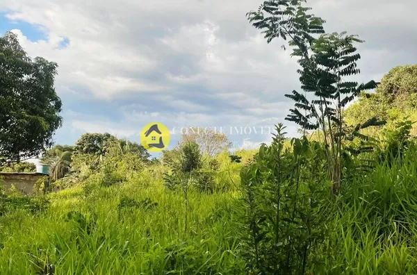 Lote para venda 360m²,  Vale Do Sol, São Joaquim De Bicas