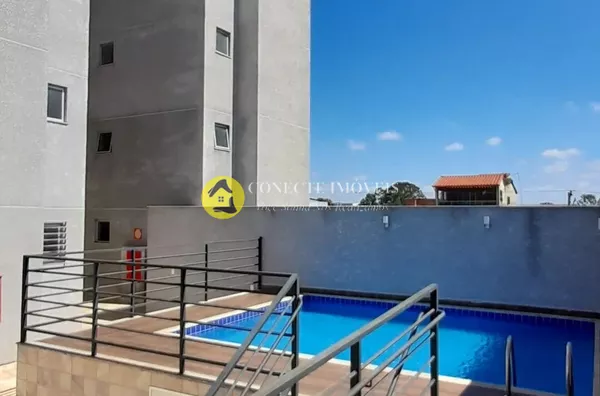 Apartamento com 2 quartos e Suíte,  Bela Vista, Contagem