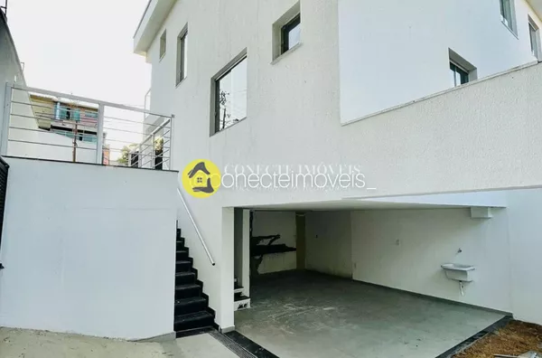 Casa à venda,  Santa Amélia, Belo Horizonte- MG 