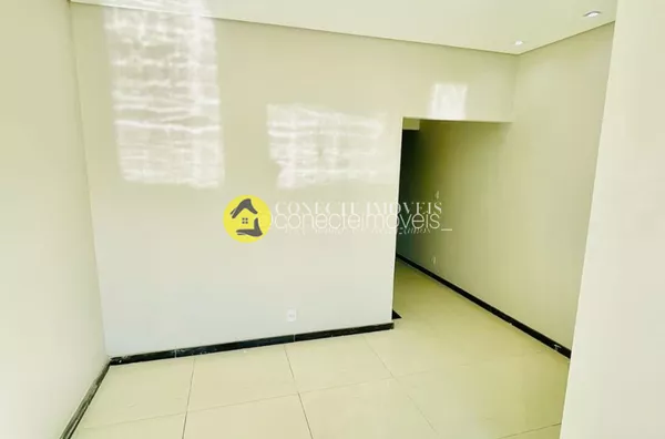  Casa Geminada, 3 Quartos, 2 Suítes com Amplo Quintal- Betim/MG 