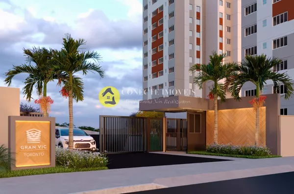 Apartamento para venda, 2 quarto(s),  Lajinha, Ibirité