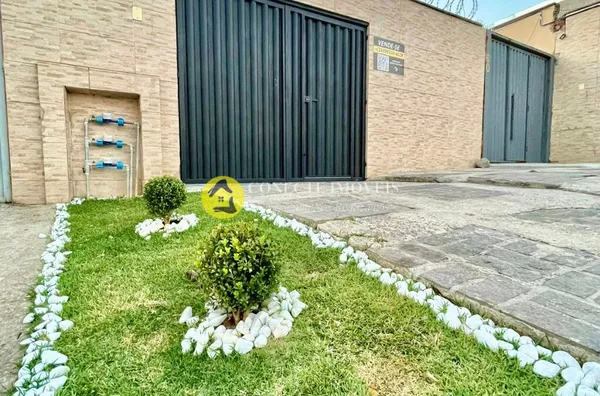 Casa para venda 2 quartos, area privativa, 2 vagas Vila Verde, Betim