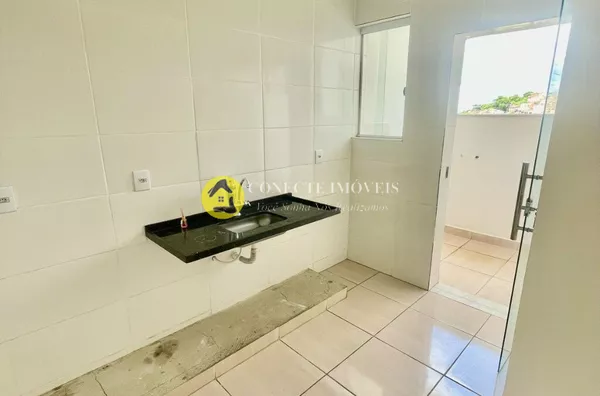 Casa para venda 2 quartos, 60²m Palmeiras/Durval De Barros, Ibirité