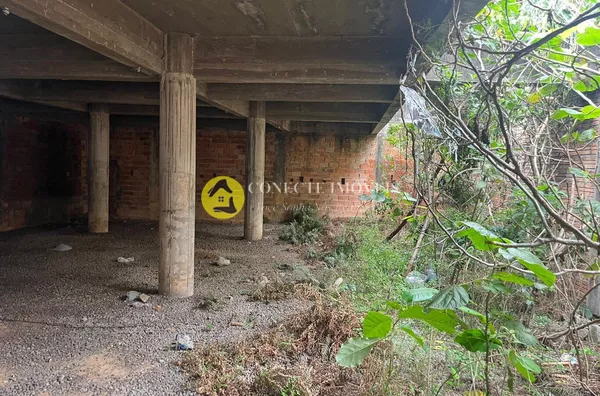 Excelente Lote para venda, 360 m² Santa Cruz, Contagem