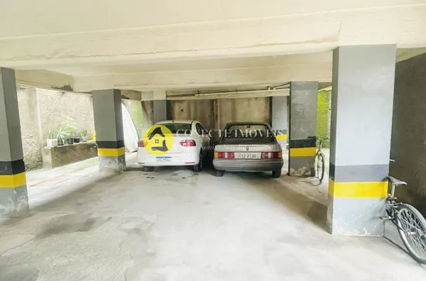 Apartamento à  venda, 3 quartos 70m²-  Santa Cruz, Contagem