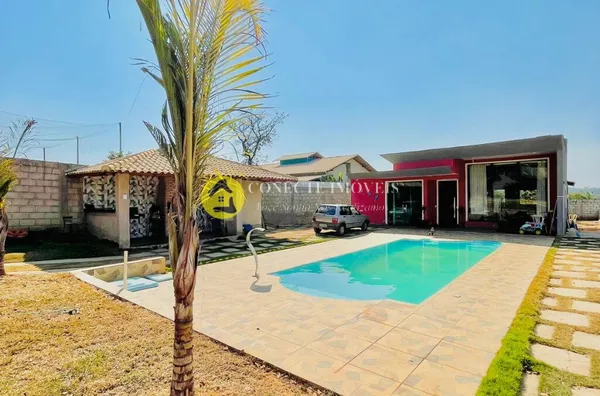 Casa em Condomínio para Venda,  Condomínio Ararat