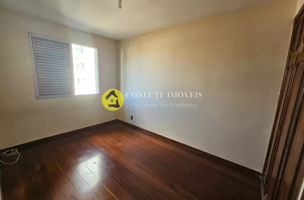 Cobertura para venda, 5 quarto(s),  União, Belo Horizonte