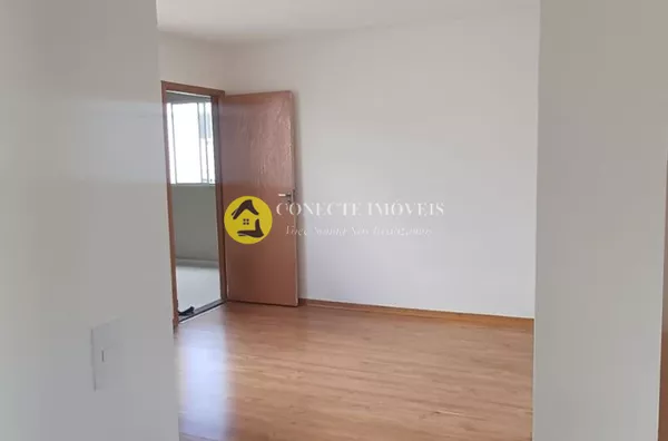 Apartamento à venda e aluguel, 2 quartos com lazer completo- Chácaras Bom Jesus, Contagem