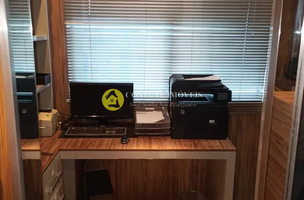 Sala comercial para venda,  Santo Antônio, Belo Horizonte