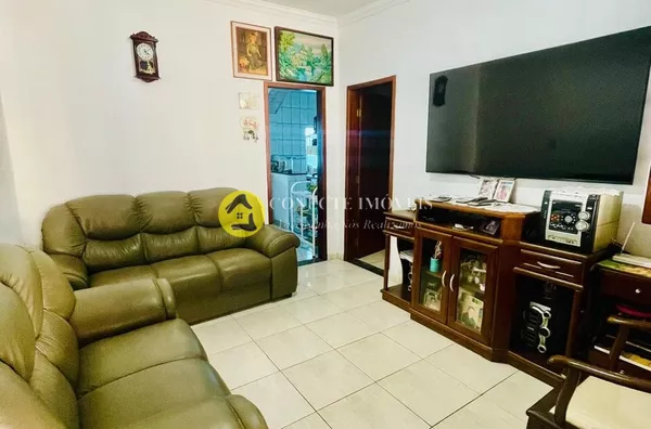 Casa Individual para venda,  3 quartos com amplo quintal -Riacho Das Pedras, Contagem
