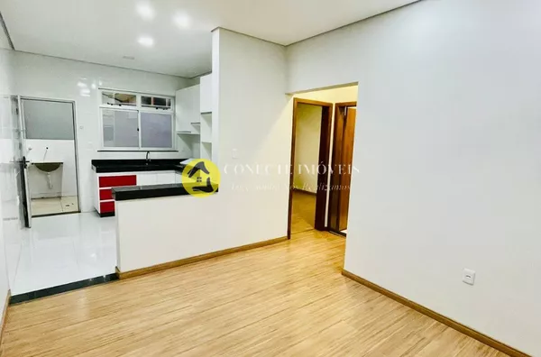 Sala Conceito Americano