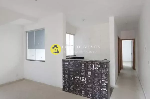 Casa / Apartamento para Venda em Ibirité / MG no bairro Eldorado (Parque Durval de Barros)