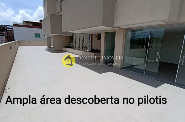 Apartamento 3 quartos com suíte Jardim Riacho Das Pedras, Contagem