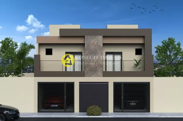 Casa para venda, 3 quarto(s),  Palmeiras, Ibirité