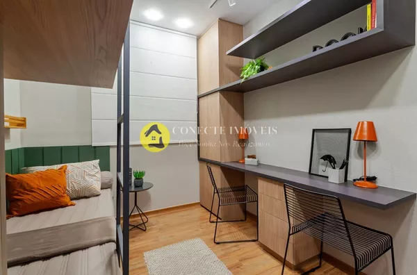 Apartamento para venda, 2 quarto(s),  Lajinha, Ibirité