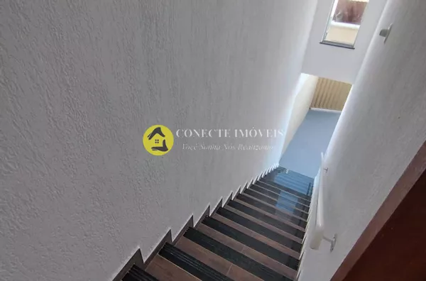 Casa Geminada para Venda em Ibirité / MG no bairro Eldorado (Parque Durval de Barros)