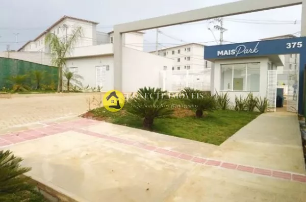 Apartamento para venda, 2 quarto(s),  Icaivera, Contagem