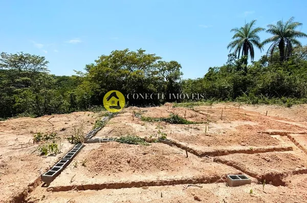 Lote para venda em Confomínio Fechado estilo Aras, Pedro Leopoldo