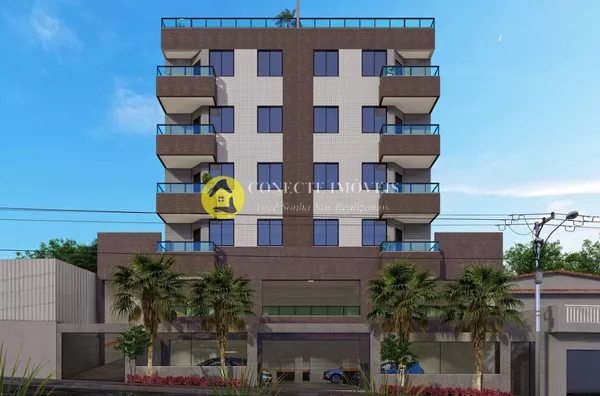 Apartamento para venda, 2 e 3 quarto(s),  Riacho Das Pedras, Contagem