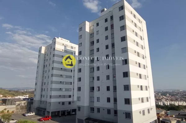 Apartamento para venda, 2 Quartos ,  Granja Verde, Betim 