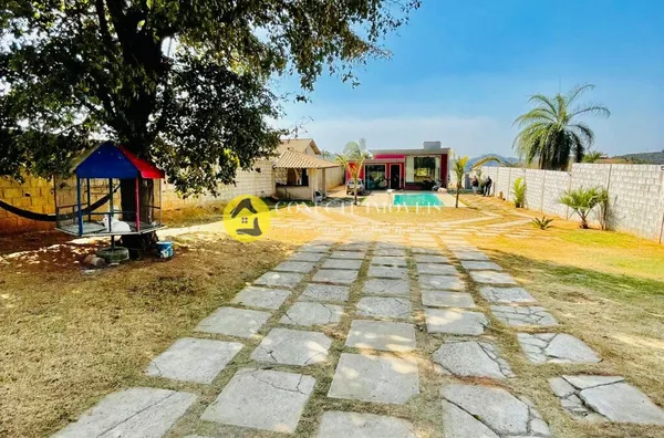 Casa em Condomínio para Venda,  Condomínio Ararat