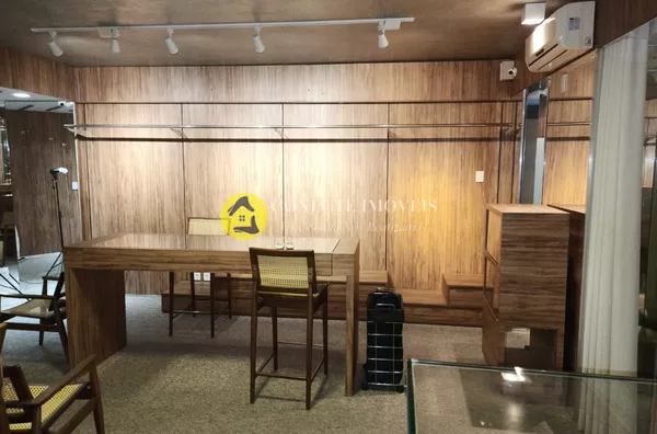 Sala comercial para venda,  Santo Antônio, Belo Horizonte