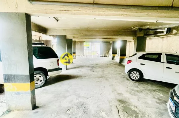 Apartamento à  venda, 3 quartos 70m²-  Santa Cruz, Contagem