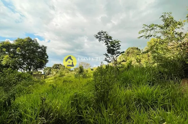 Lote para venda 360m²,  Vale Do Sol, São Joaquim De Bicas