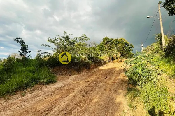 Lote para venda 360m²,  Vale Do Sol, São Joaquim De Bicas