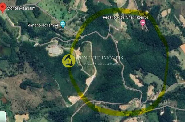 Lote para venda em Confomínio Fechado estilo Aras, Pedro Leopoldo